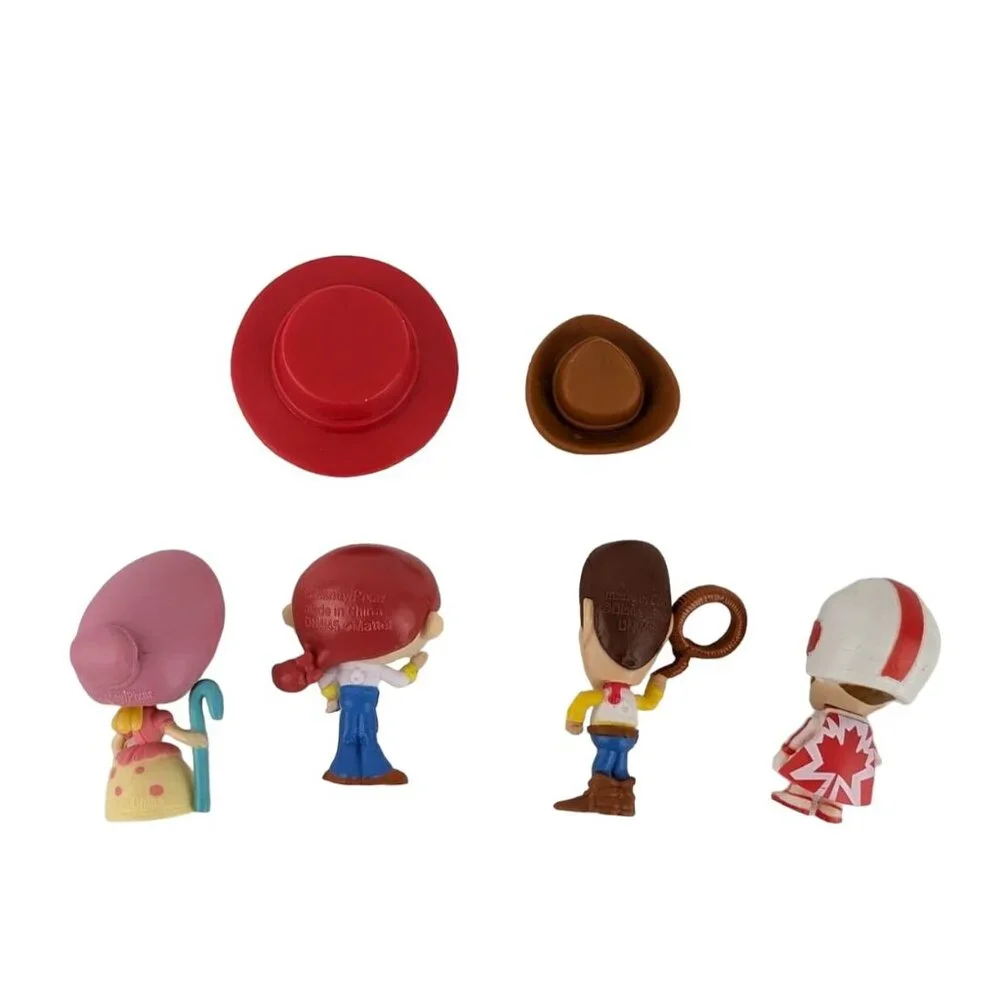 Disney Pixar Toy Story Mini Figures 2